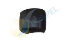 zakrytí. širokoúhlé zpětné zrcátko COSPEL COS506.90107