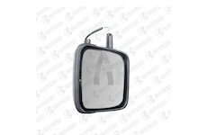 zakrytí - širokoúhlé zpětné zrcátko COVIND COV/2FH/500