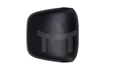 zakrytí - širokoúhlé zpětné zrcátko MEKRA 125740002099