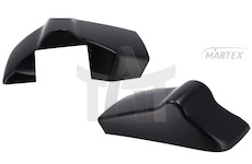 Zakrytí - uchycení vnějšího zrcátka MAN 81637320075