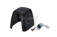 Zakrytí - uchycení vnějšího zrcátka NEXUS WBA7AMI0P00