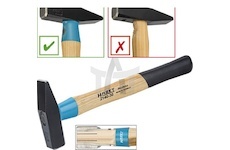 Zámečnické kladivo HAZET 2140-100