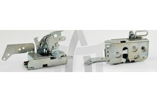 Zámek dveří DT SA2F0007