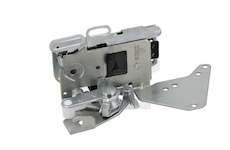 Zámek dveří DT Spare Parts 1.23450