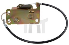 Zámek dveří DT Spare Parts 2.71128
