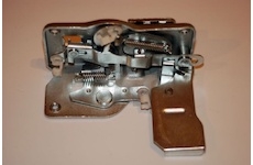 Zámek dveří  H073R