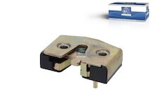 Zámek dveří MAN F2000 levý DT Spare Parts 3.85030
