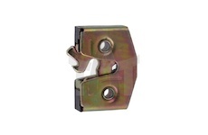 Zámek dveří MAN F2000 levý WOSIMAN B-129L