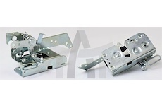 Zámek dveří MAN TGA pravý SAMPA 18200232 