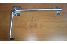 Zámek dveří návěsu 430mm RD430