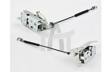 Zámek dveří RVI PREMIUM V2 levý TANGDE TD08-58-032L