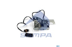 Zámek dveří SAMPA 024.057