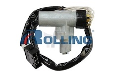 Zámek řízení BKR RM-5517