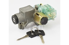 Zámek řízení SAMPA 206.338