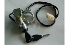 Zámek řízení SORL 37040030010