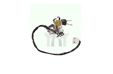 Zámek řízení TANGDE TD14-50-006