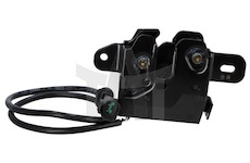 Zámek schránky boční Scania P/G/R pravý Rolling RS-02092