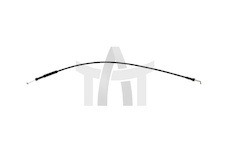 Zamykání dveří - kabina MAN 81955010243