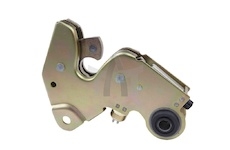 Zamykání dveří - kabina  SD-C003