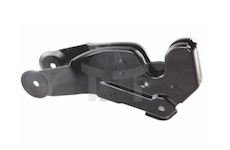 Zamykání dveří - kabina  SD-C007