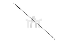 Zamykání dveří - kabina SEM SEM9504