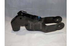 Zamykání dveří - kabina WOSIMAN B-041-1