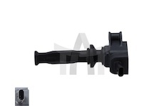 Zapalovací cívka BOSCH 0 281 005 862