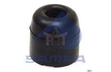 Zarážka, kabina SAMPA 030.366