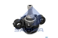 Zarážka, kabina SAMPA 052.164