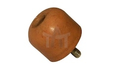 Zarážka - kabina SEM SEM8338