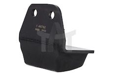 Zarážka, odpružení FEBI FE46732