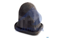 Zarážka, odpružení SAMPA 011.102