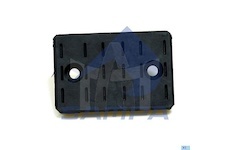 Zarážka, odpružení SAMPA 020.254