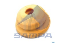 Zarážka, odpružení SAMPA 023.269