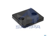 Zarážka, odpružení SAMPA 030.088