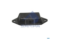 Zarážka, odpružení SAMPA 040.305