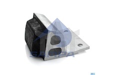 Zarážka, odpružení SAMPA 042.292