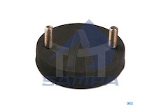 Zarážka, odpružení SAMPA 060.146