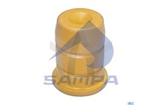 Zarážka, odpružení SAMPA 080.037