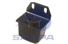 Zarážka, odpružení SAMPA 080.335