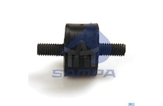 Zarážka, vzduchový filtr SAMPA 040.080