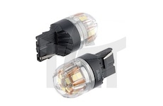 Žárovka 12–24V W21W TD20D LED OSRAM CANBUS sada 2 kusy C58926 
