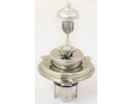 Žárovka 12V H4 60/55W P43T, Lifetime Bosma