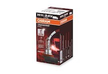 Žárovka 24V H11 70W PGJ19-2 OSRAM KARTON ams-OSRAM 64216TSP