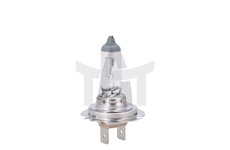 Žárovka 24V H7 70W PK26D PHILIPS 13972MDC1