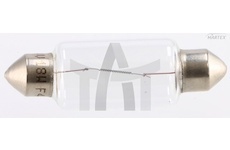 Žárovka, brzdové / koncové světlo HELLA 8GM 002 091-241