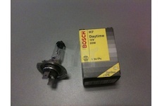 Zarovka, dalkovy svetlomet BOSCH 1 987 302 078