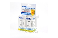 Zarovka - dalkovy svetlomet BOSMA 9501D