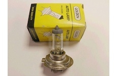 Zarovka - dalkovy svetlomet  H7-24-1