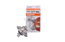 Žárovka, odbočovací světlomet ams-OSRAM 64215